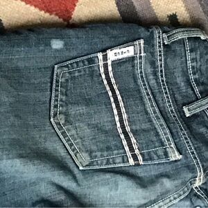 CINCH mens jeans sz 31 x 34